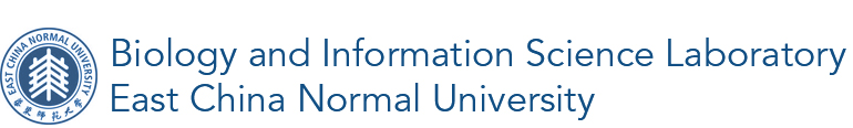 logo-华东师范大学生物与信息科学实验室